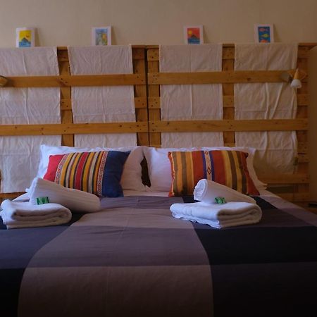 Bed and Breakfast Bed A Katania Zewnętrze zdjęcie