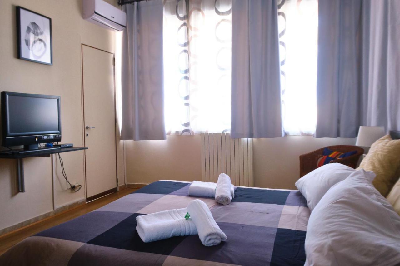 Bed and Breakfast Bed A Katania Zewnętrze zdjęcie