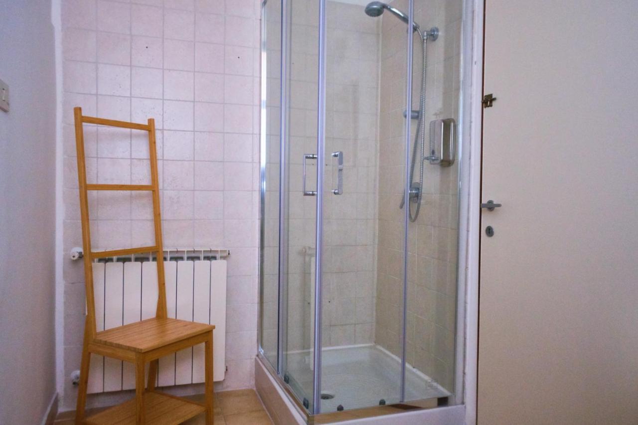 Bed and Breakfast Bed A Katania Zewnętrze zdjęcie
