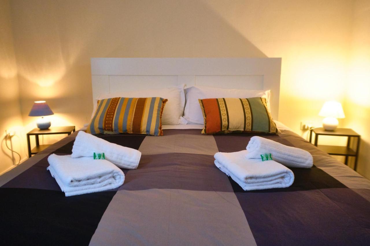 Bed and Breakfast Bed A Katania Zewnętrze zdjęcie